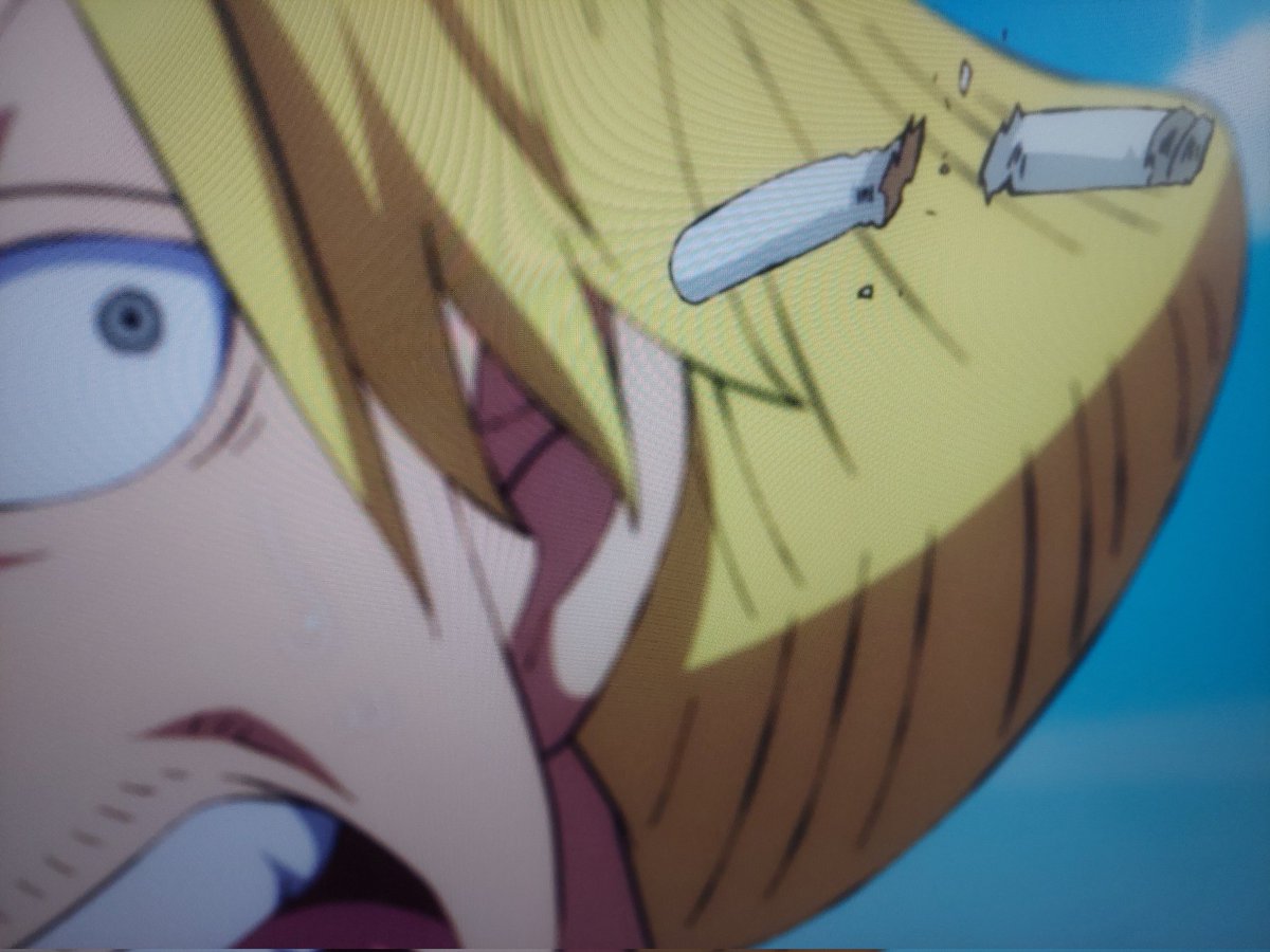 ⸺ s ᴀ ɴ ʝ ι . tweet media