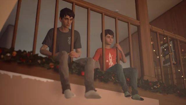 ohsimplething's tweet photo. i don’t care what narrative yall try to pull, this game is an absolute masterpiece https://t.co/JXPWS4sobU