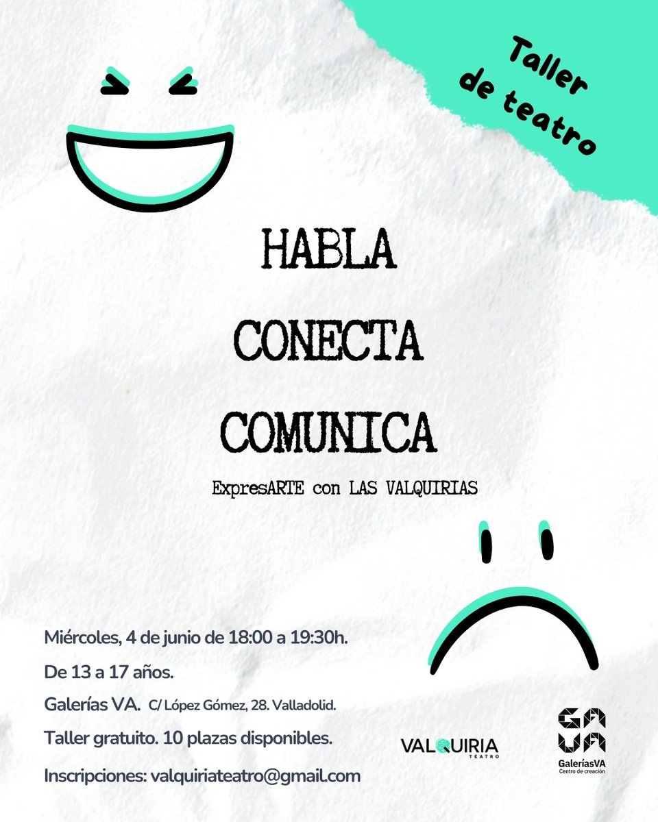 Valquiria Teatro tweet media