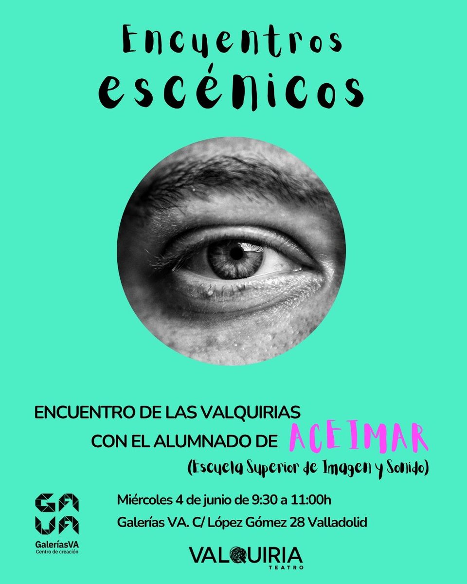 Valquiria Teatro tweet media