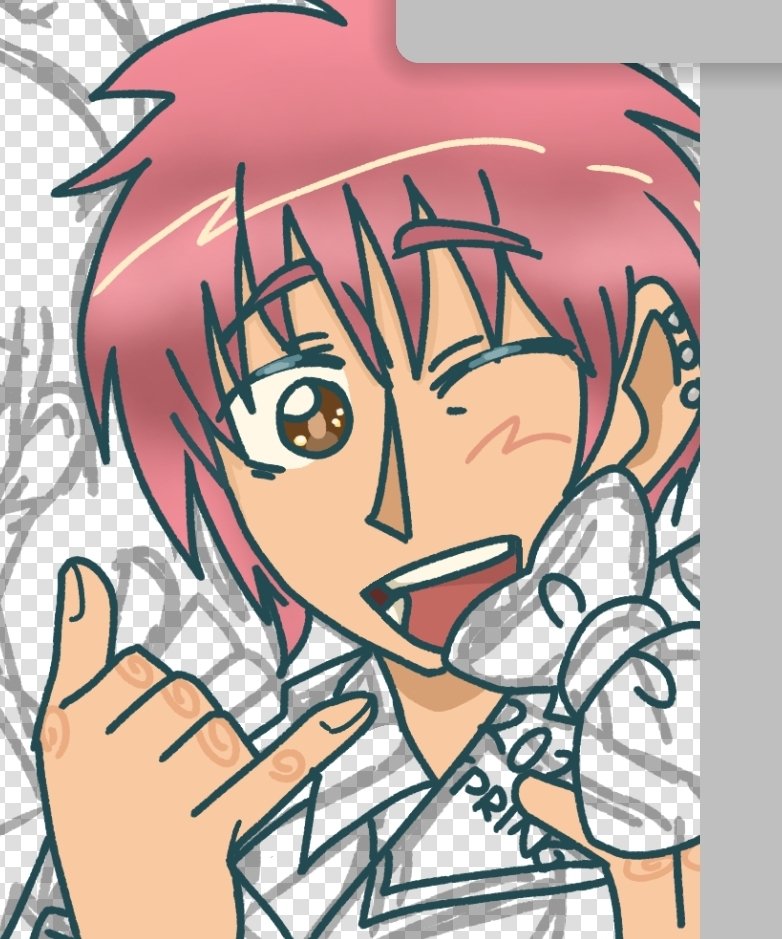 Kaelinlikespeas's tweet photo. Not so daily upload of what I've been up to expect a follow-up post in 3 weeks or sumn !!!
#wip #artdump #digitalwip https://t.co/IbyB8hccFC