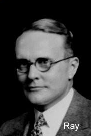 #OTD in 1887, the youngest of the Graham brothers, Ray Graham, was born in Indiana. The Graham brothers founded Graham-Paige, an automaker known for its well-built vehicles &amp; supercharged engines. #ThisDayInAutoHeritage