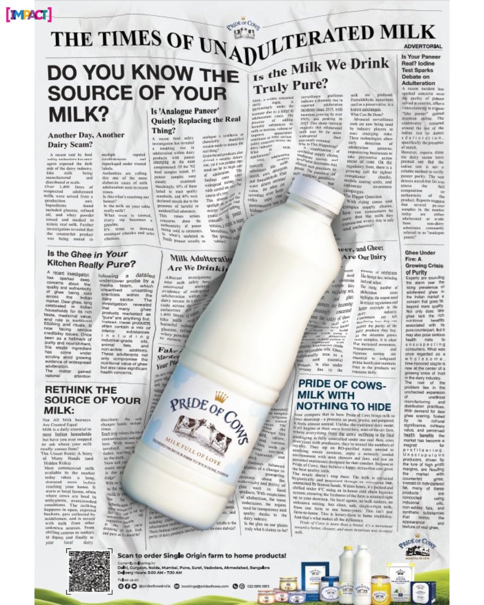 Impact Magazine tweet media