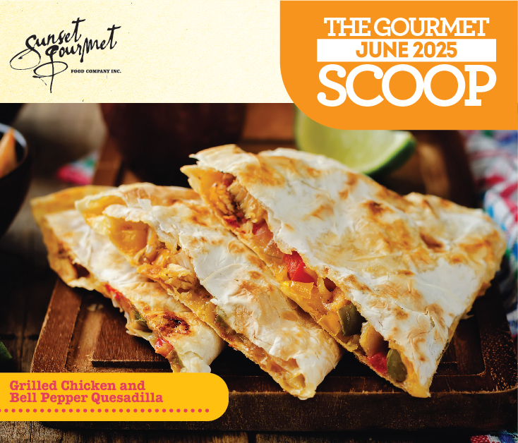 SunsetGourmet's tweet photo. Sunset Gourmet - The Gourmet Scoop Recipes - June 2025 - https://t.co/38C4A8GAZp https://t.co/nlDT8aMDJW