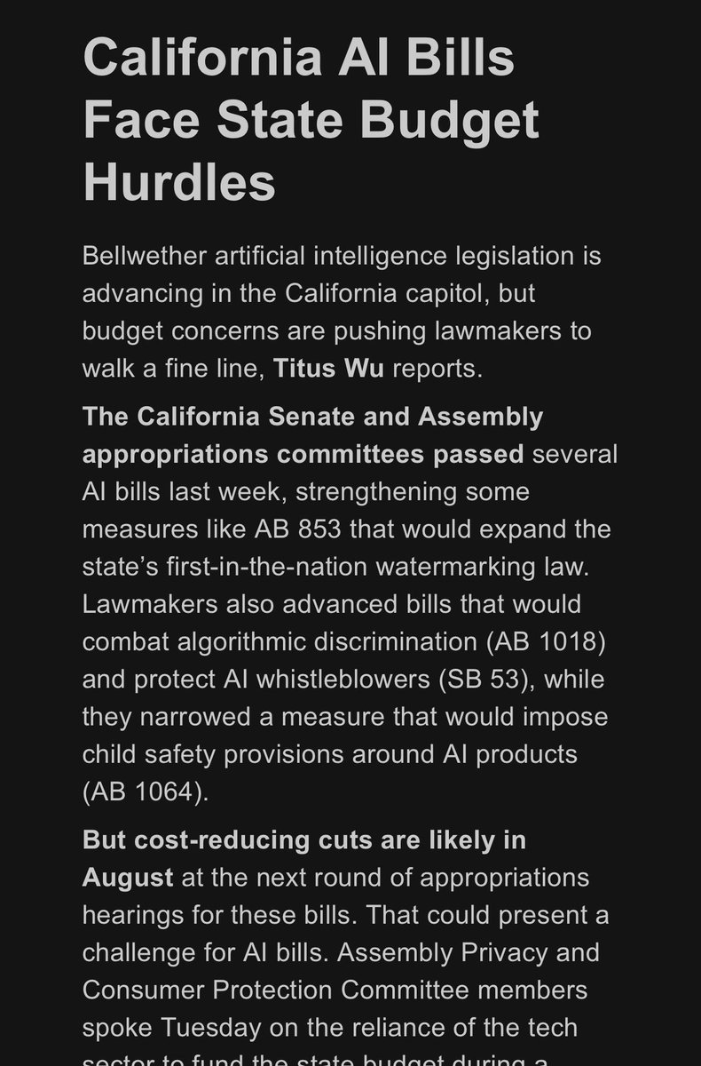 Kevin Frazier tweet media