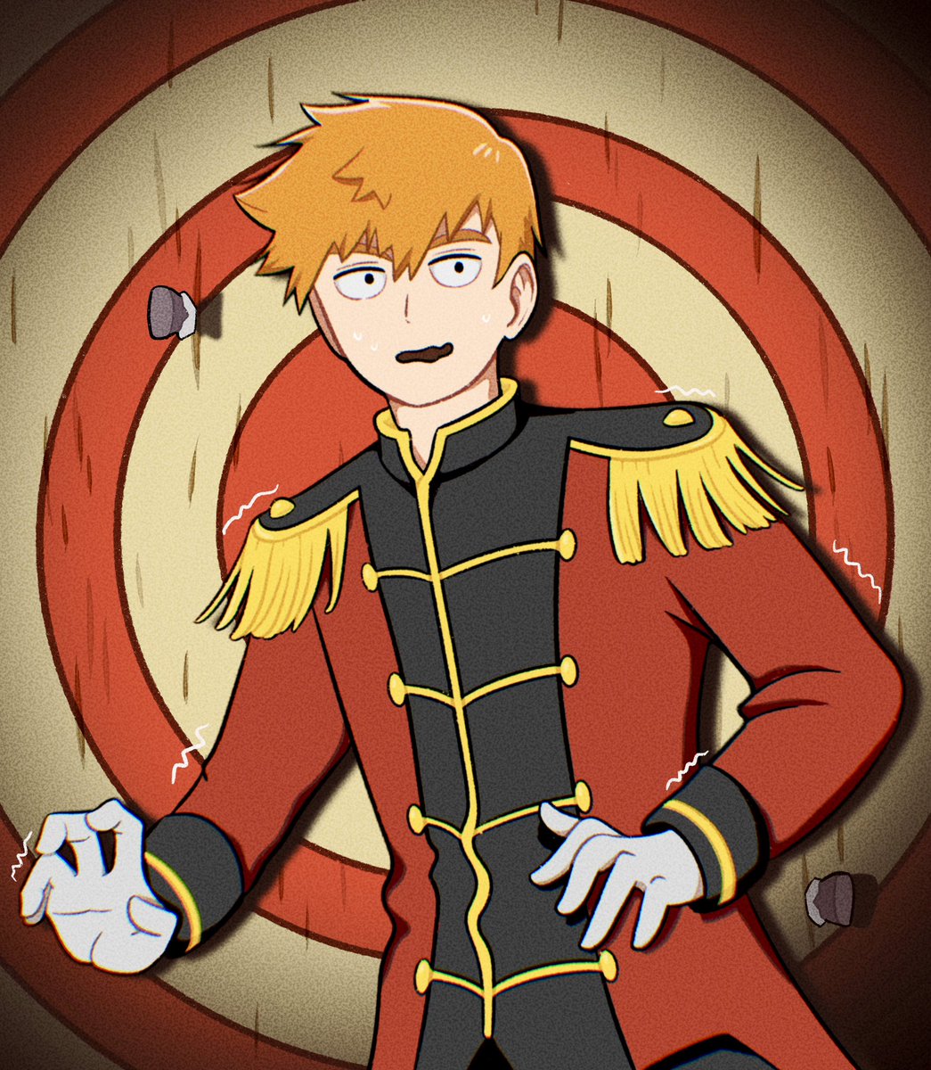 the “volunteer”🧍‍♂️ #mp100