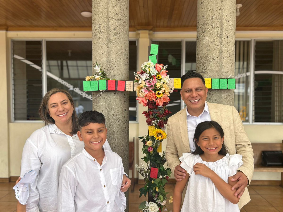 I opened the gate and he growled at me.  "Strong personality," I said. - mailchi.mp/16d58ec5956b/c…