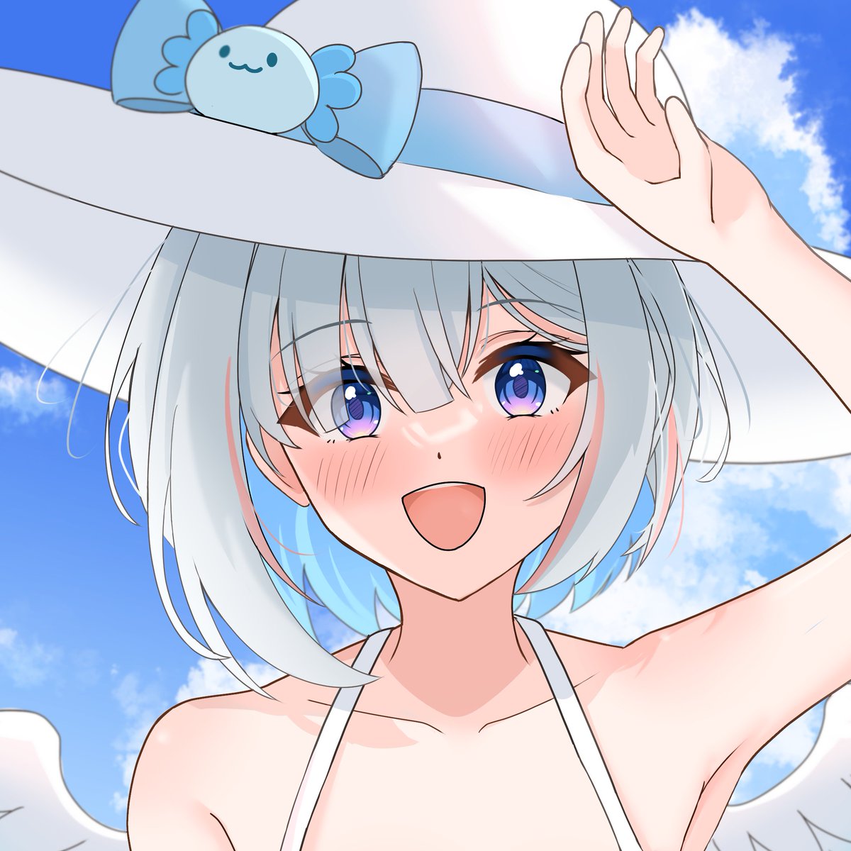 昔のから最近のまで!💫☄
#我ながら天才なお顔4選 
