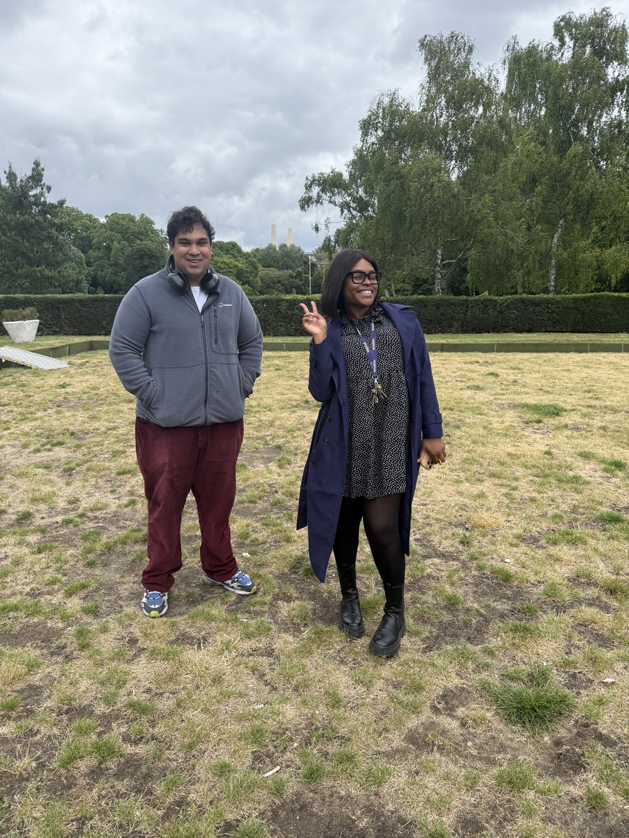 Batt Park Rotary tweet media