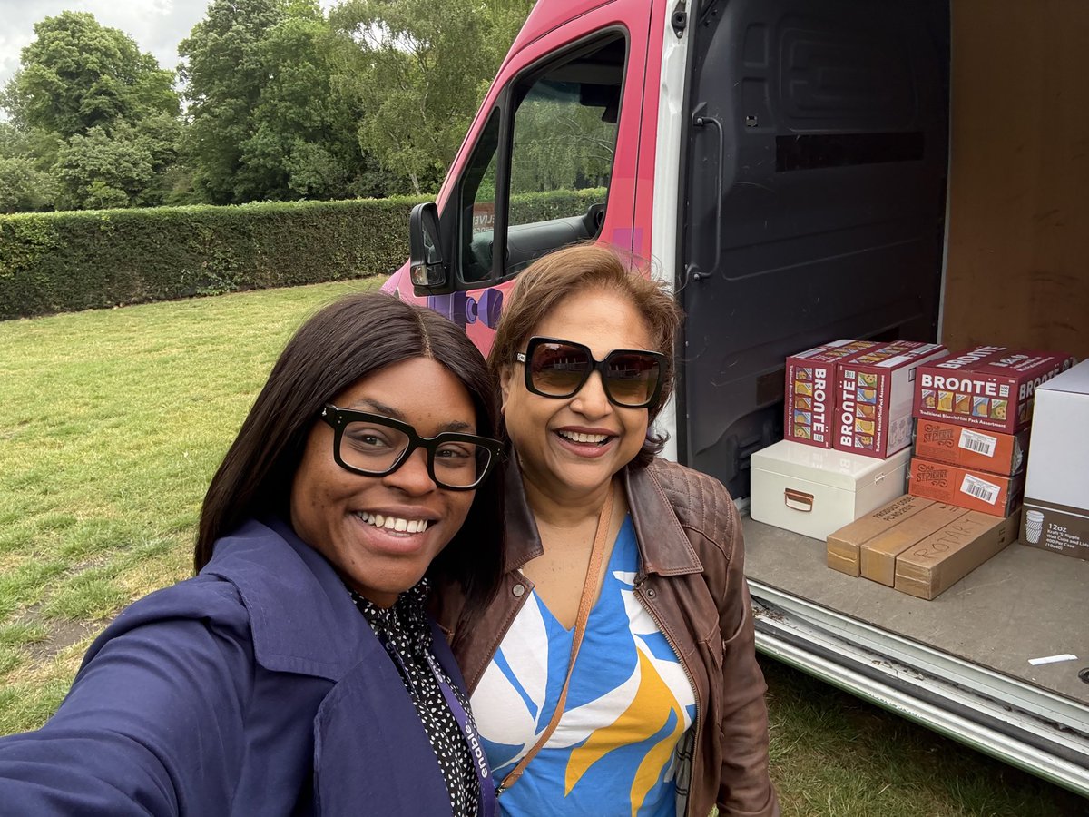 Batt Park Rotary tweet media