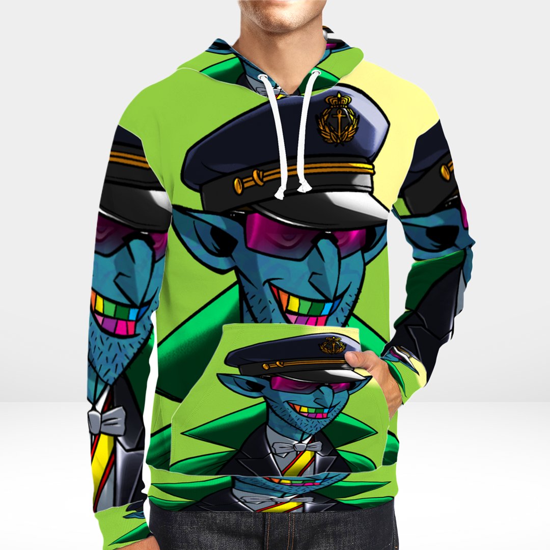 Transform tomorrow's fashion with <a href="/topmerchnft/">Top Merch NFT</a>! Define the trend, create unique #NFTMerch. Ready to drive the style revolution? Start here! #NFT