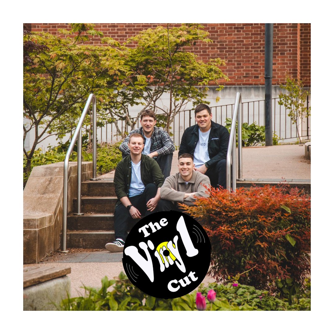 Fans for Bands (@fansforbandsuk) on Twitter photo 😍Podcast😍
A massive thanks to <a href="/TheVinylCutPod/">TheVinylCutPodcast</a> for including <a href="/Pomona_Park/">Pomona Park</a> 's new single 'Do Not Disturb' in this weeks episode 200.
Also included: <a href="/strandtheband/">STRAND</a> <a href="/thesunmills/">The Sunmills</a>
<a href="/edgeof13UK/">░e░d░g░e░ ░o░f░ ░1░3░</a> <a href="/thestraypursuit/">The Stray Pursuit</a> & more..... 😍Podcast😍
A massive thanks to <a href="/TheVinylCutPod/">TheVinylCutPodcast</a> for including <a href="/Pomona_Park/">Pomona Park</a> 's new single 'Do Not Disturb' in this weeks episode 200.
Also included: <a href="/strandtheband/">STRAND</a> <a href="/thesunmills/">The Sunmills</a>
<a href="/edgeof13UK/">░e░d░g░e░ ░o░f░ ░1░3░</a> <a href="/thestraypursuit/">The Stray Pursuit</a> & more.....