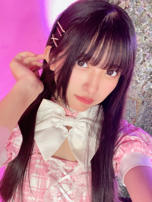 秋月莉緒のTwitter画像31