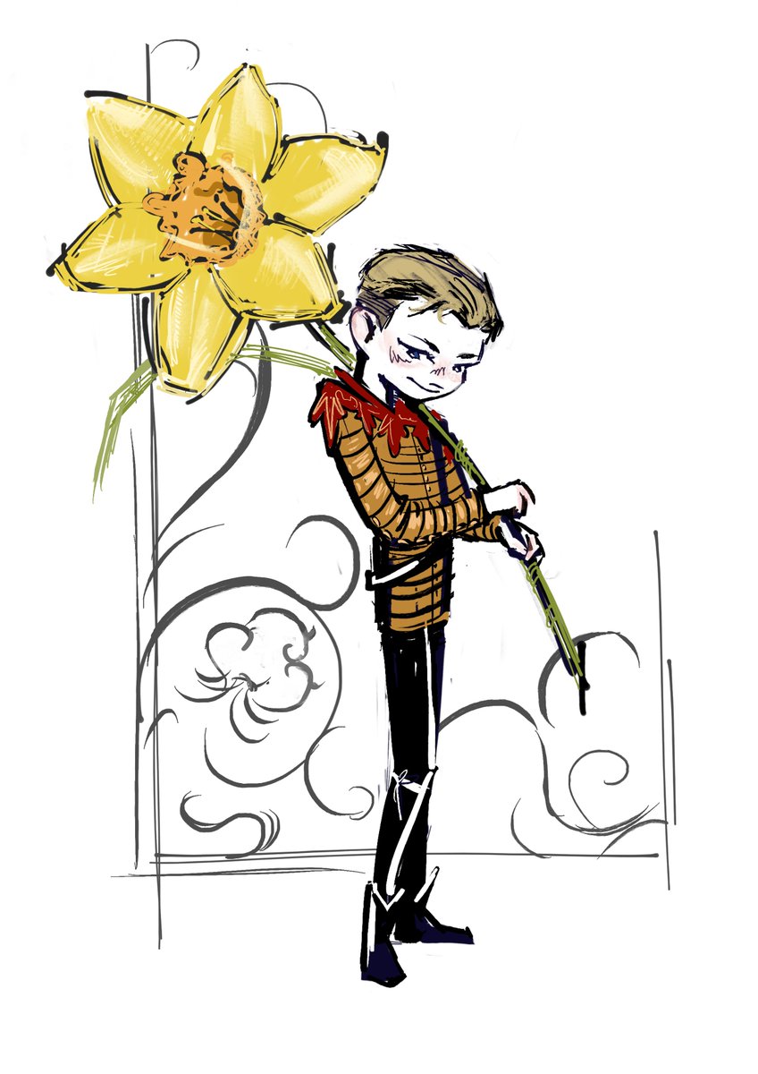 AkaliMeow's tweet photo. яндрики(little hansry)
#ksd2 #hansry https://t.co/ENC585biEM
