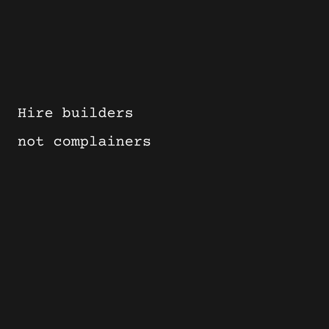 TechFounds's tweet image. Do I really have to explain this one?