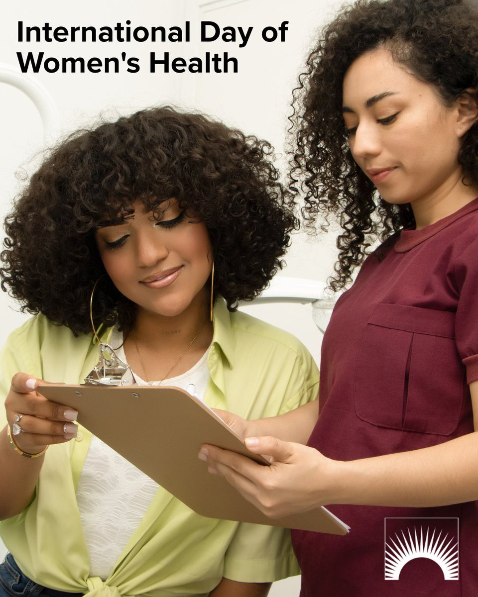 💜 Your health matters—at every stage of life. Taking time for regular checkups, preventive screenings, and self-care isn't just important — it’s essential.

Here are a few small ways to support your health:
&gt; Schedule your annual wellness exam
&gt; Stay active with movement you enj