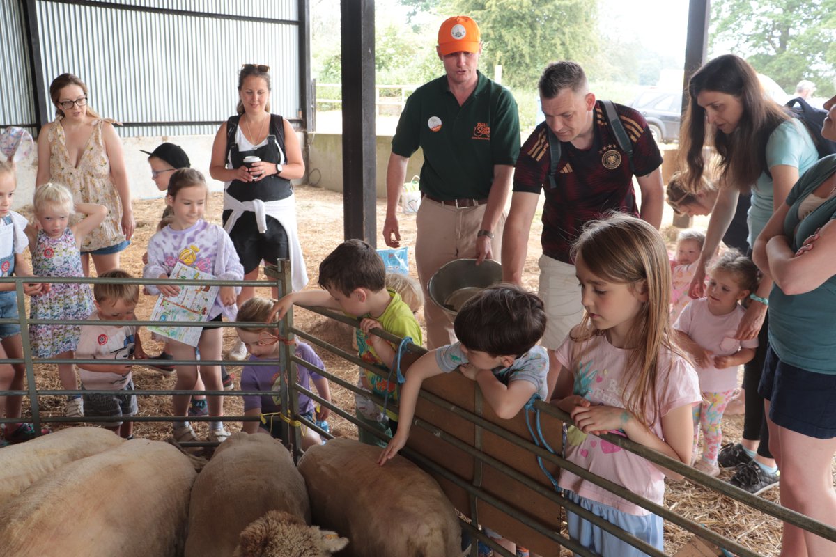 LEAF Education tweet media