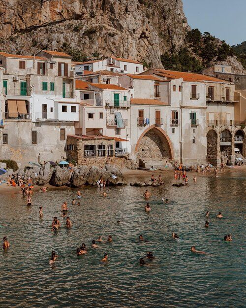 MozartCultures's tweet photo. Sicily vibes https://t.co/C3VoL6TB72