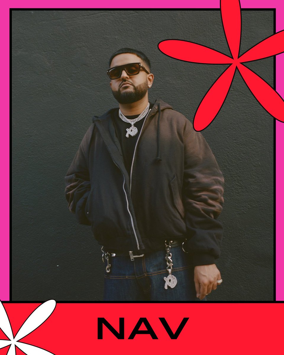 May is Asian Heritage Month: A time to recognize the depth, diversity, and impact of Asian communities in Canada 🇨🇦 ✨. We've been celebrating all month long by spotlighting artists who are shaping the sound of now: <a href="/dylan_sinclair/">Dylan Sinclair</a>’s smooth soul, the pop brilliance of