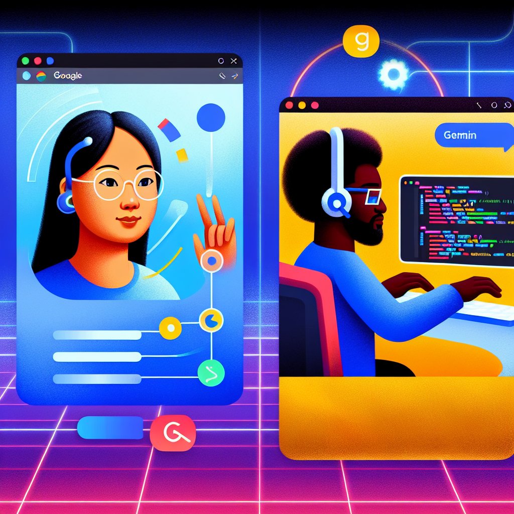 Sucesuspoficial's tweet photo. No Google I/O 2025, a IA ganha um novo nível! Sem hardware, mas com incríveis recursos como o Gemini 2.5 Pro e Flash, impulsionando raciocínio e entonação. Curta e comente! #InovaçãoEmIA #IA Artigo:https://t.co/zKJgcTlYOK https://t.co/r0rcUs48ww