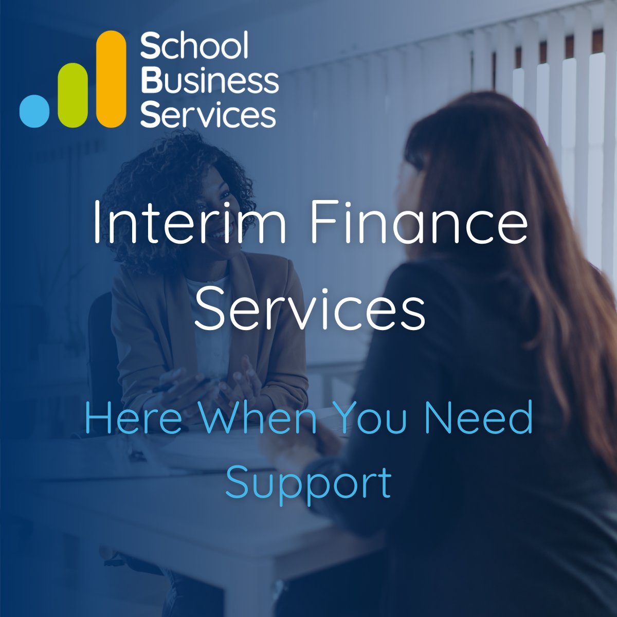 SBS_Updates's tweet image. Need finance support at short notice?

Our Interim Finance Services provide expert cover for:

✅ Budget setting &amp;amp; BFR
✅ Reporting &amp;amp; monitoring
✅ Audit prep &amp;amp; more

Short or long-term - we’re here when you need us.

🔗 eu1.hubs.ly/H0knjwW0

#SBS #InterimSupport