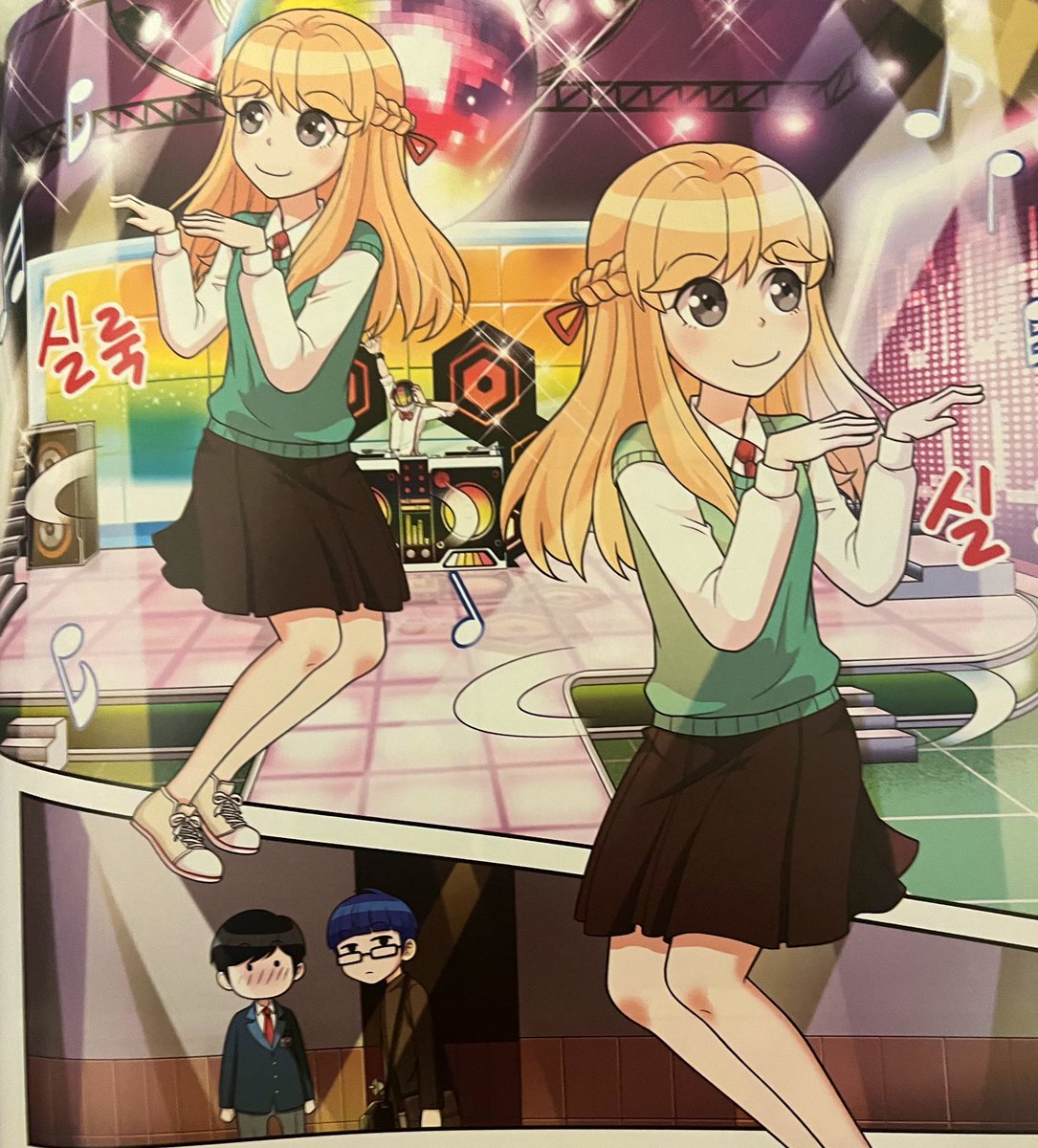 비누 (@b1nwxx) on Twitter photo 