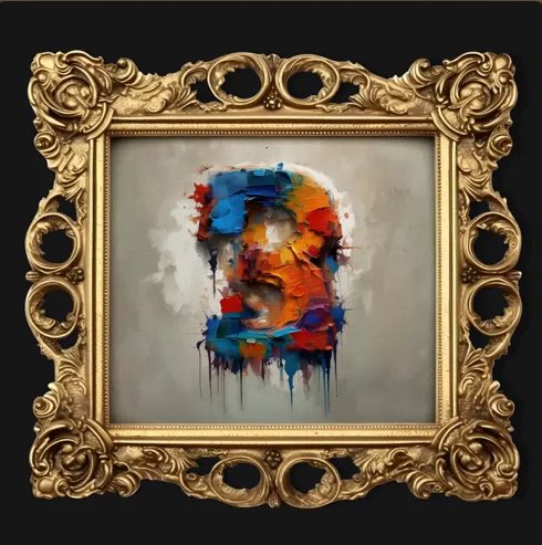 👑🔥🔥
🔊 
King nan fè pyesòl wi.
Rap Kreyòl li ye 🔥🔥🐉