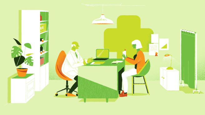 Northern Cancer Alliance tweet media