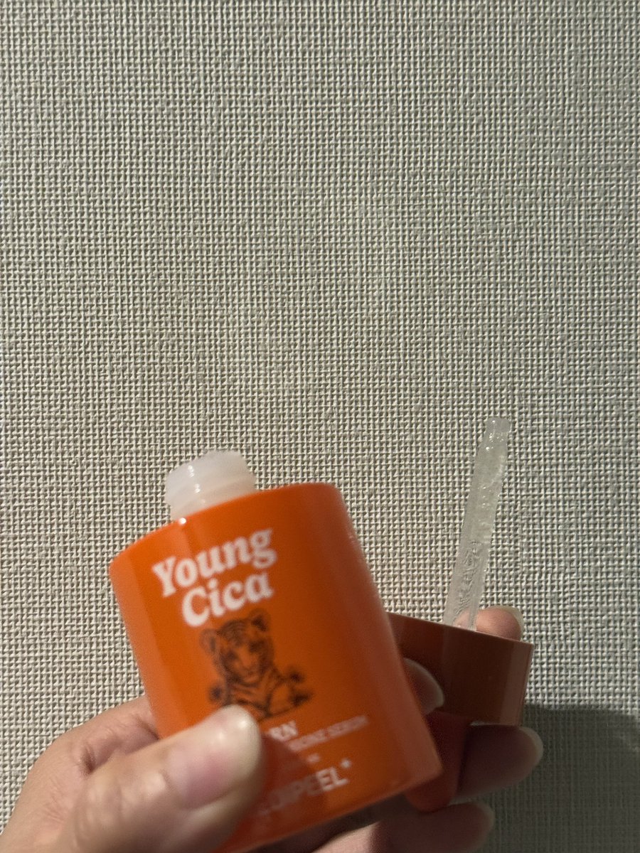 misa_cosme12's tweet image. Kconでmedipeel(@MedipeelJ )様よりいただいた新作のグルタチオン入りのヤングシカPDRN🍊
どんなもんかと思ったけど結構良いかも…翌朝ツヤツヤつるんだった
しかも今回のおね割で出てるのよ
もう少し使い続けてみる
コラーゲンラッピングマスクも気になる❤️
#MEDIPEEL #鎮静第一 #メディピール好き
⏬