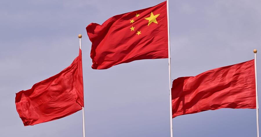 L'important (@limportant_fr) on Twitter photo République tchèque: le gouvernement accuse la Chine d'avoir mené une cyberattaque contre son ministère des Affaires étrangères limportant.fr/infos-monde/3/… <a href="/AntoanetaRoussi/">Antoaneta Roussi</a> République tchèque: le gouvernement accuse la Chine d'avoir mené une cyberattaque contre son ministère des Affaires étrangères limportant.fr/infos-monde/3/… <a href="/AntoanetaRoussi/">Antoaneta Roussi</a>