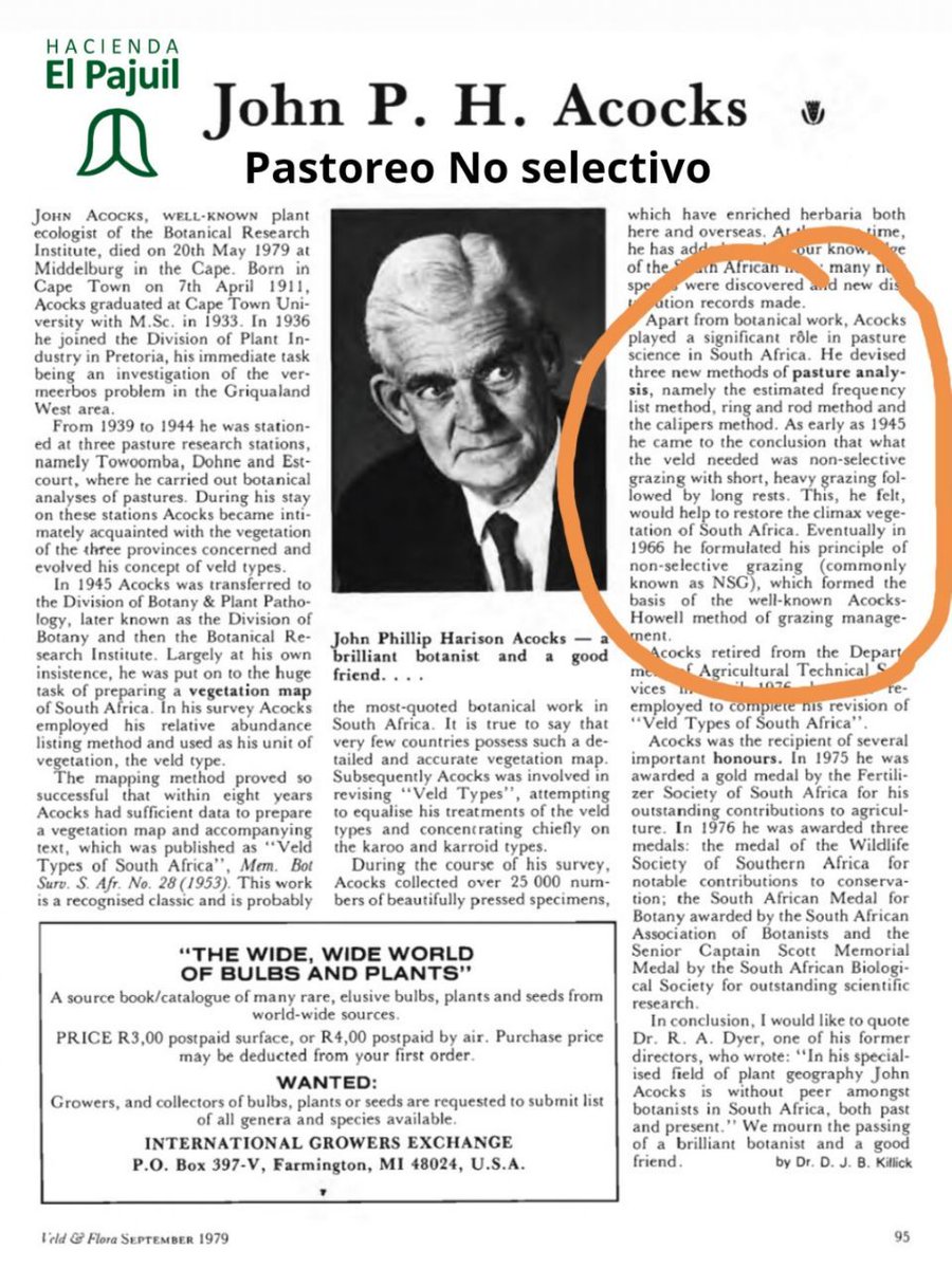 Hacienda El Pajuil - Ganadería Regenerativa tweet media