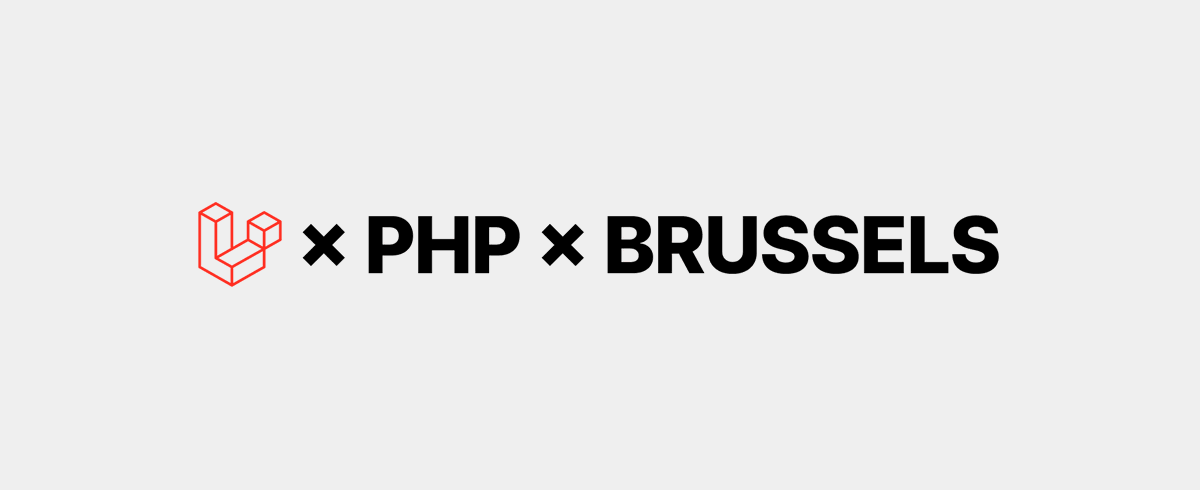 PHP×BRUSSELS tweet media