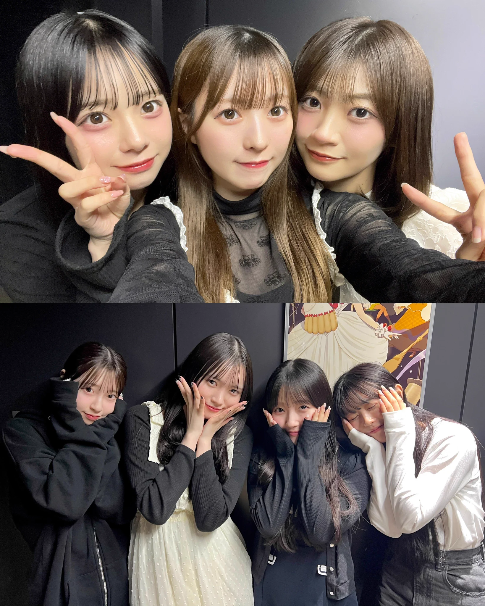 CUTIE STREET【Official】 on X: 