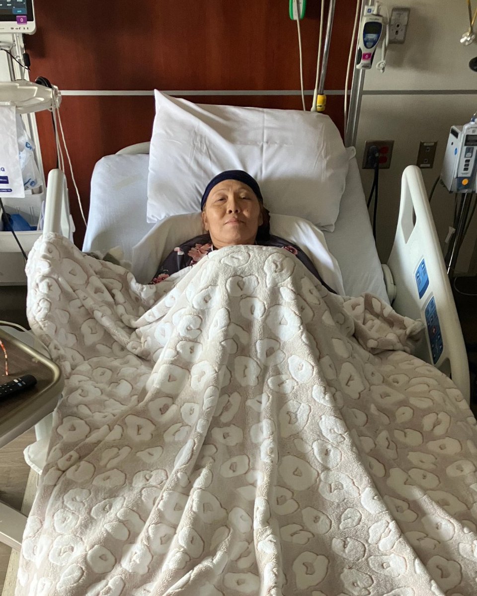 Platelets gave Susie time to reach a stem cell transplant as she battled acute myeloid leukemia. This #WorldBloodCancerDay, your donation could do the same for someone else.

🩸 Donate platelets. Give someone another chance.🔗 vitalant.org/platelets