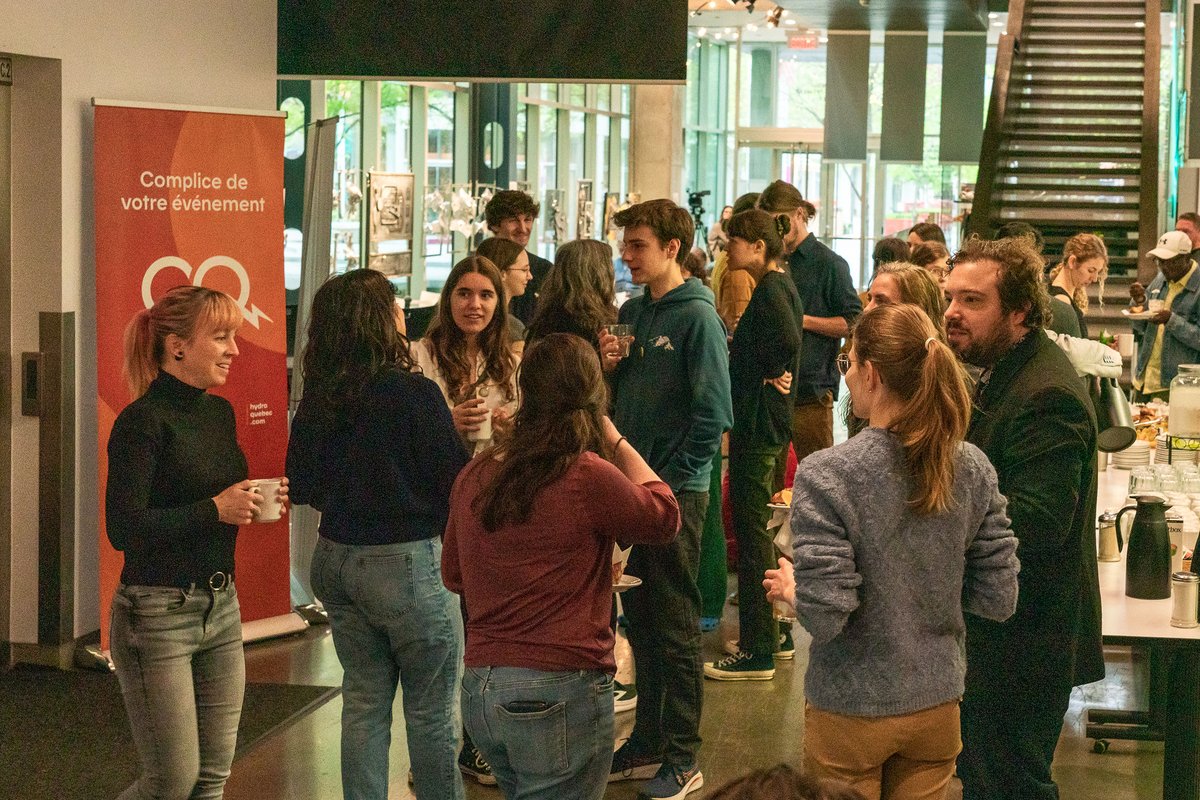 Dialogues pour le climat tweet media