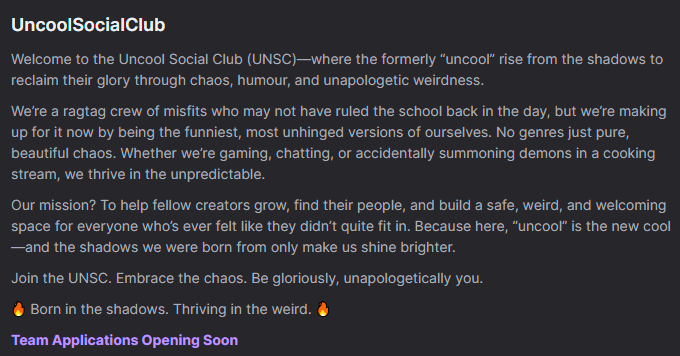 Shads 🔜 TGX Melbourne tweet media