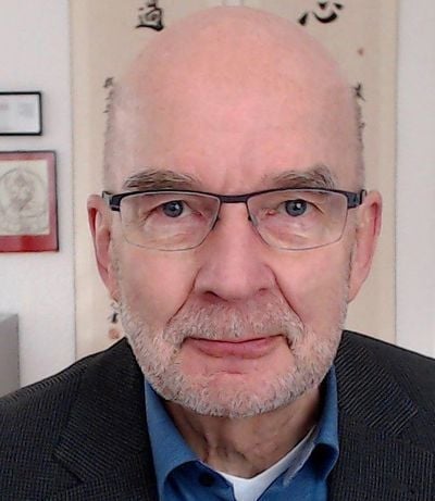 Transcultural Psychoanalysis: what is created when the unconscious speaks from multiple cultures and languages
Recording of Webinar with 
Panellist: Dr. Tomas Plaenkers  
And 
Moderator: Ursula Burkert 
youtu.be/G3on0Bi5kNY
#transcultural #international #psychoanalysis