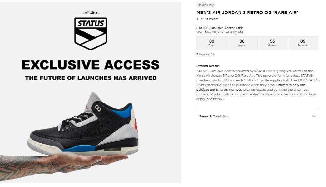 👁️ Sneaker Visionz 👁️ tweet media