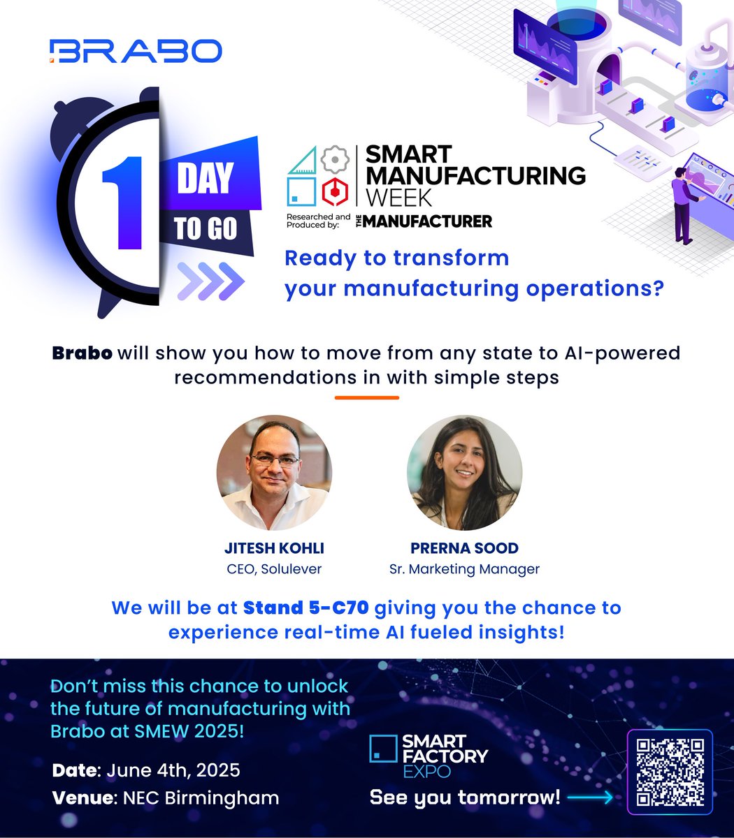 Solulever tweet media