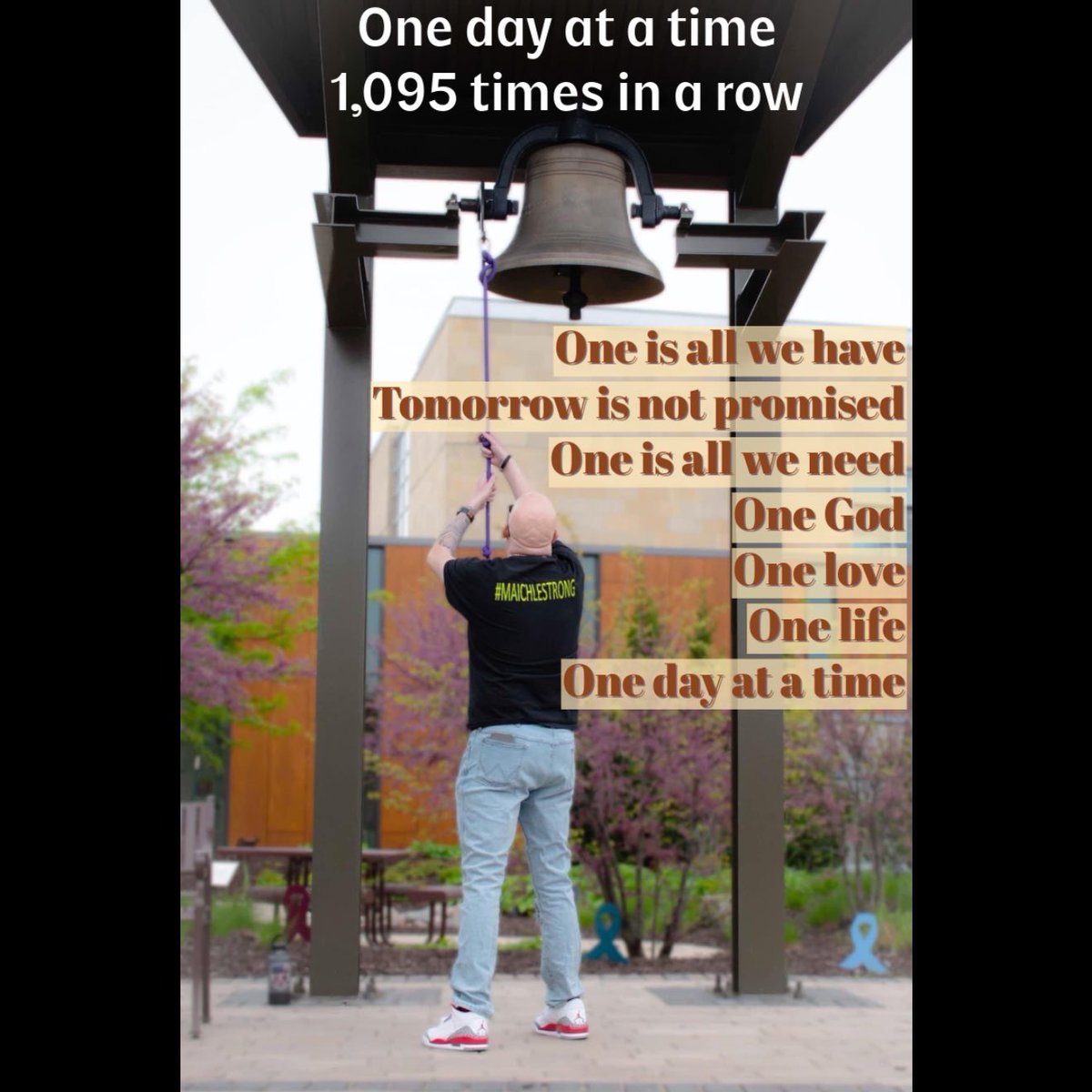 Kent Maichle tweet media