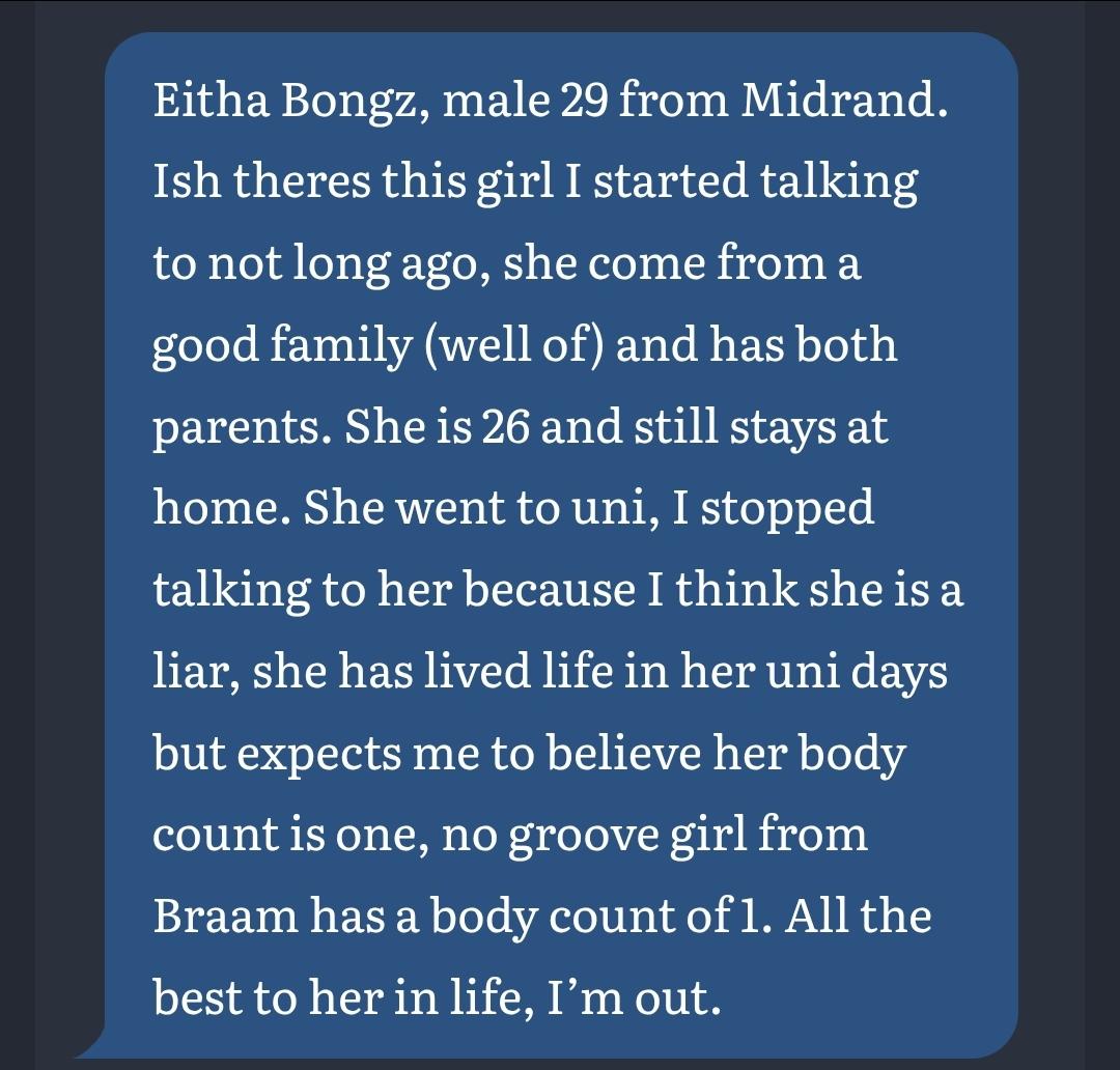 Bonginkosi tweet media