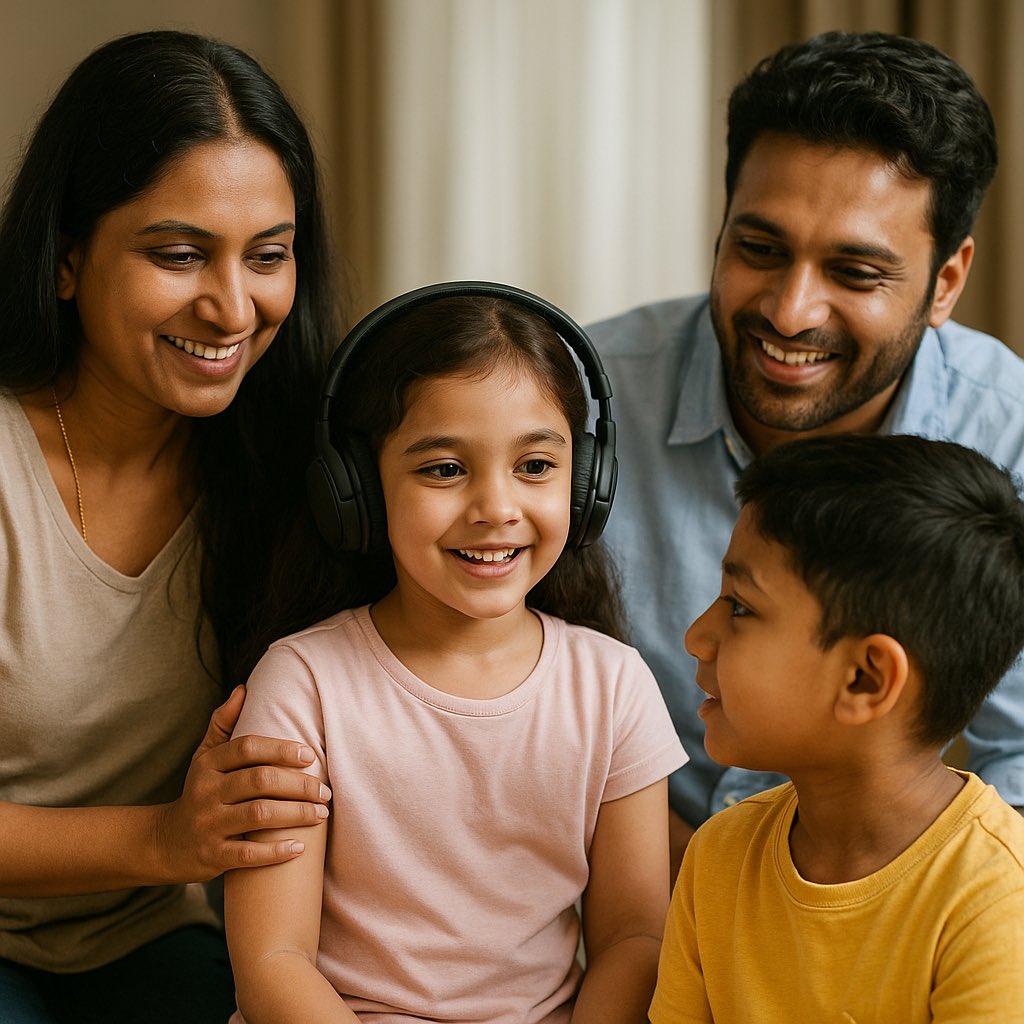 Every child deserves to feel included 🤝💙
Let’s talk about 4 practical ways to support neurodiverse children in socialising more easily.
A thread 🧵👇
#Neurodiversity #Inclusion #EdTech #FPKUniversity #SDG4