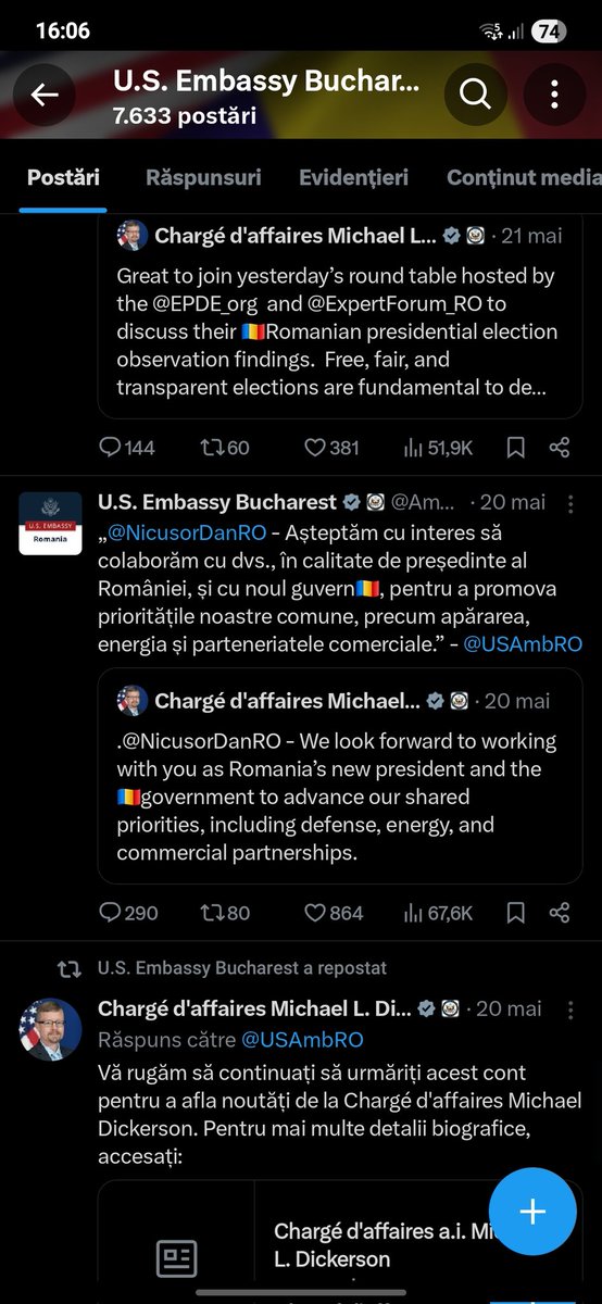 Claudiu Alin Dumitrescu tweet media