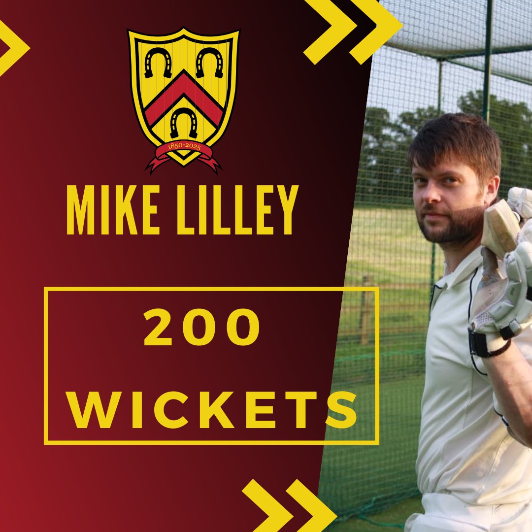 🚨 MILESTONES 🚨

Over the past couple of weeks a number of BUCC milestones have been surpassed by…

<a href="/ACookie1990/">Cookie</a> 4️⃣0️⃣0️⃣ wickets 
<a href="/Touch_Wood95/">Jack Wood</a> 7️⃣0️⃣0️⃣0️⃣ runs
<a href="/JackJono__/">JJ</a> 4️⃣0️⃣0️⃣0️⃣ runs 
<a href="/ragitsquare/">Ragitsquare</a> 2️⃣0️⃣0️⃣ wickets 

Massive congratulations to all and here’s to plenty more 🙏🏻
