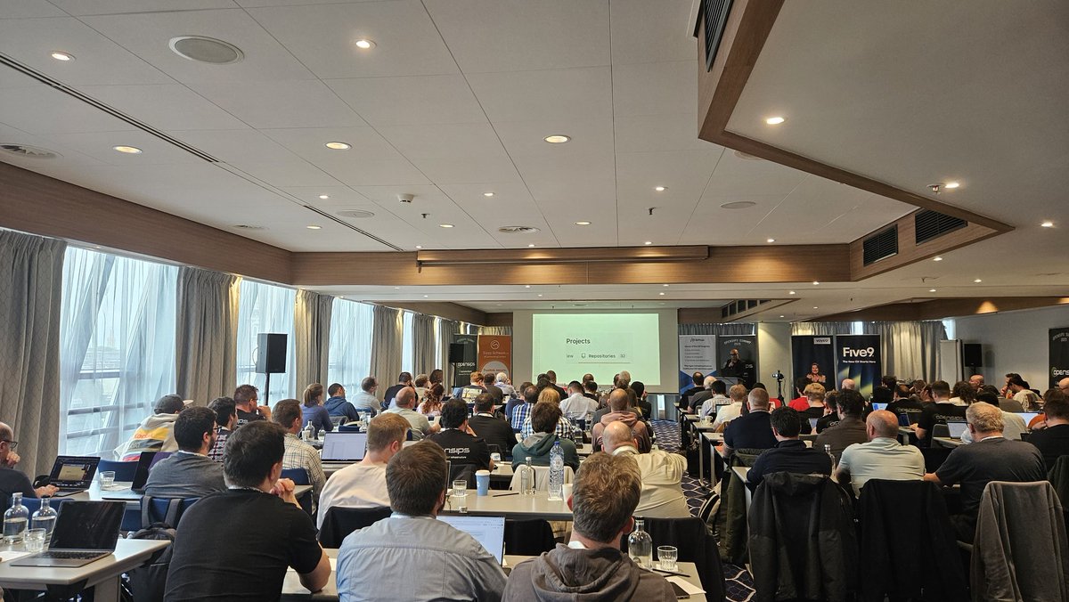 Liviu Chircu (@liviuchircu) on Twitter photo Adrian Georgescu, founder of <a href="/agprojects/">AG Projects</a> and #Blink softphone veteran developer & maintainer with a talk on #SIP clients and beyond! #opensipssummit2025 Adrian Georgescu, founder of <a href="/agprojects/">AG Projects</a> and #Blink softphone veteran developer & maintainer with a talk on #SIP clients and beyond! #opensipssummit2025