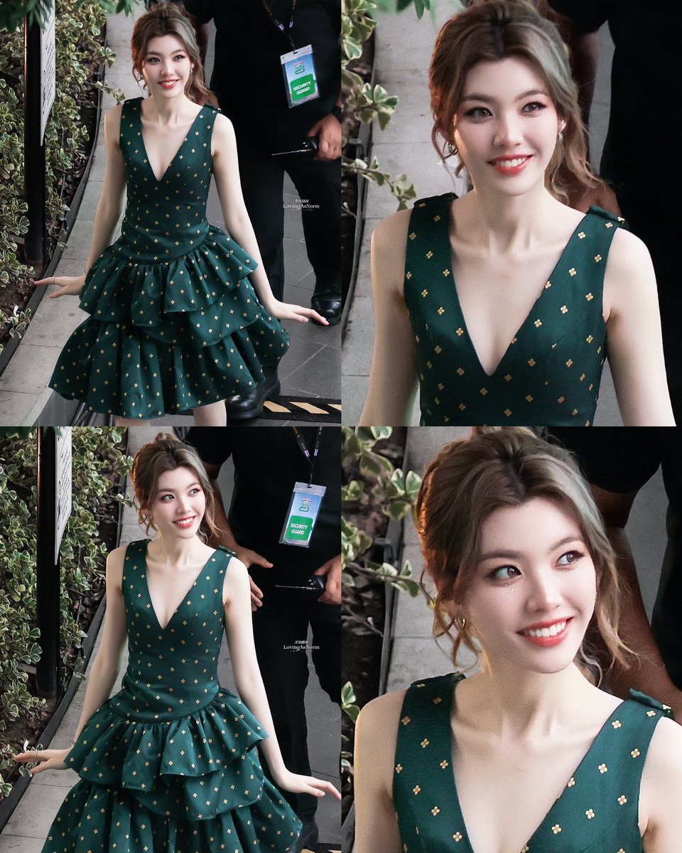 ORM IS SO BARBIE DOLL <333

#ormkornnaphat‌