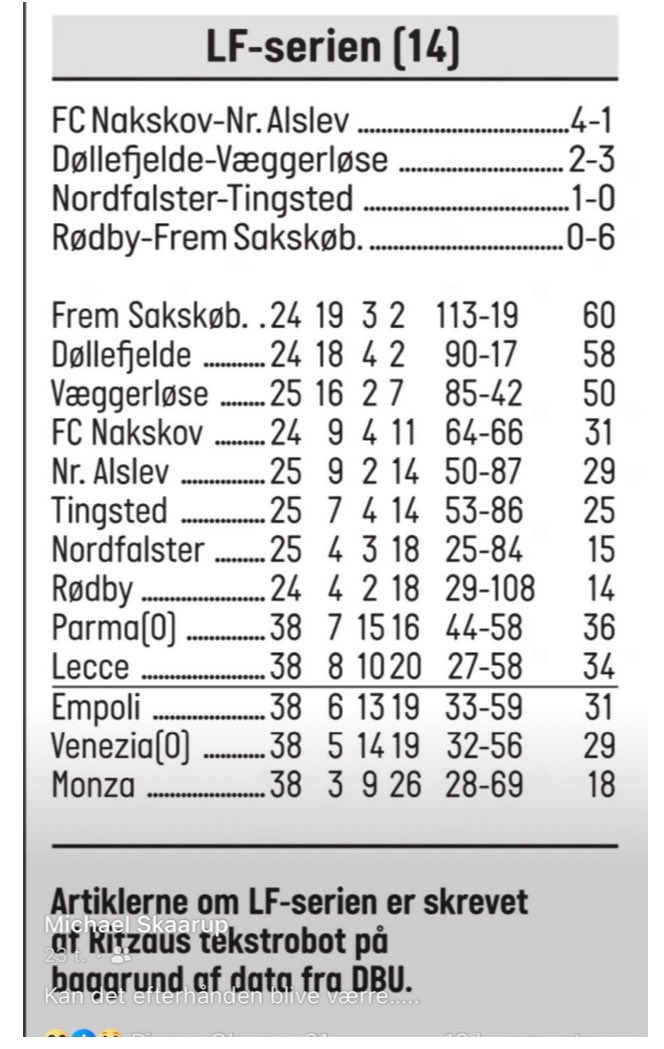 Gisle Thorsen tweet media