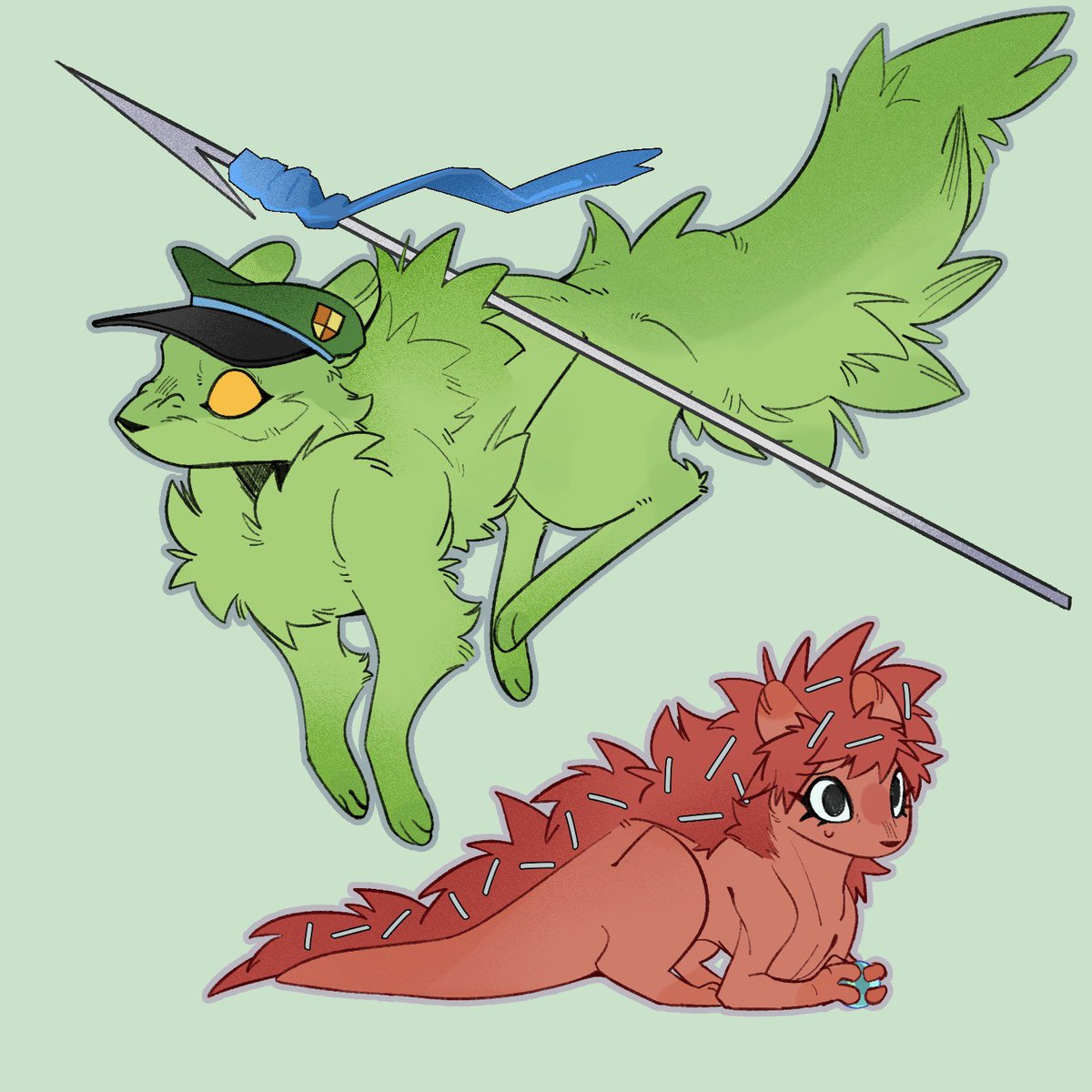 #rainworld #happytreefriends #htf #flippyflaky