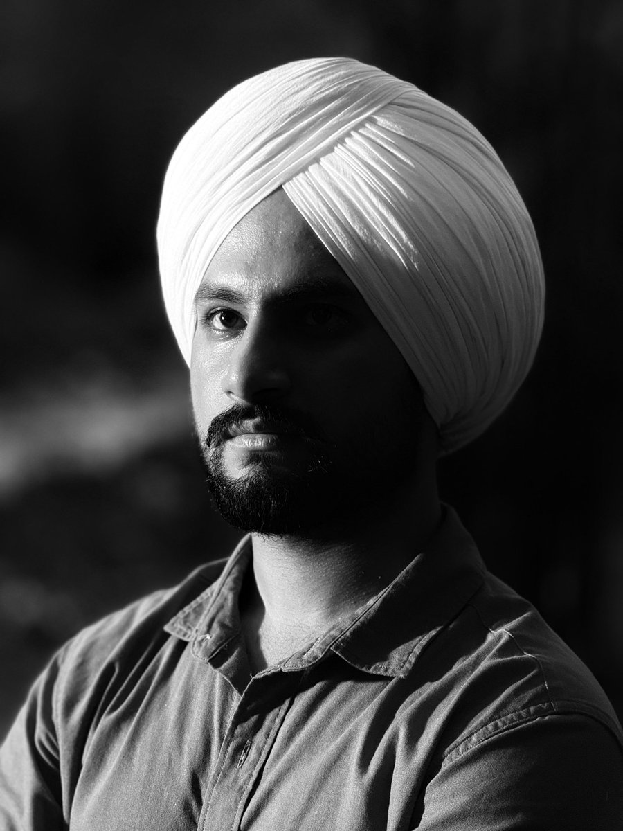 VarinderRamgar4's tweet photo. 🤫
#varinder #ramgarhia https://t.co/92nFKh1bnq