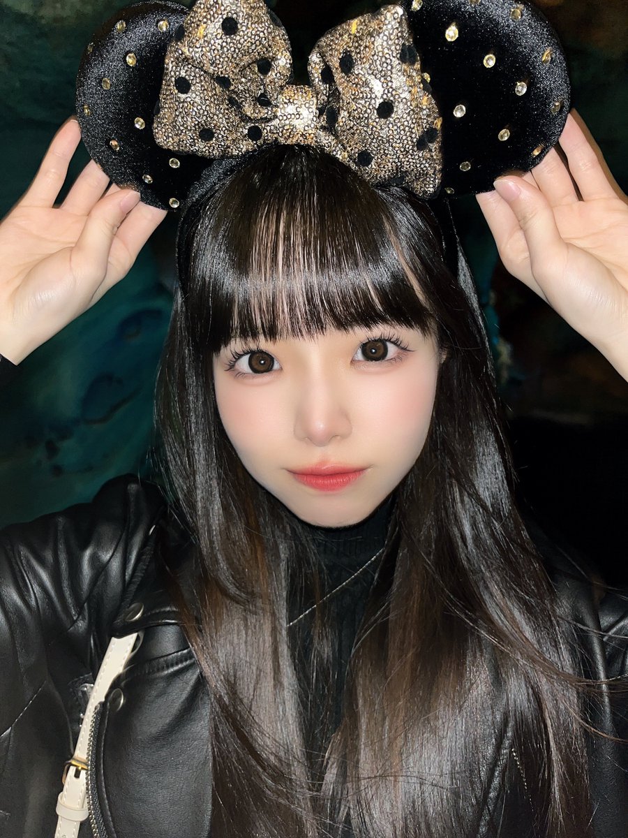 Post by 空詩かれん【iLiFE!】 on X: 🐭🎡💫